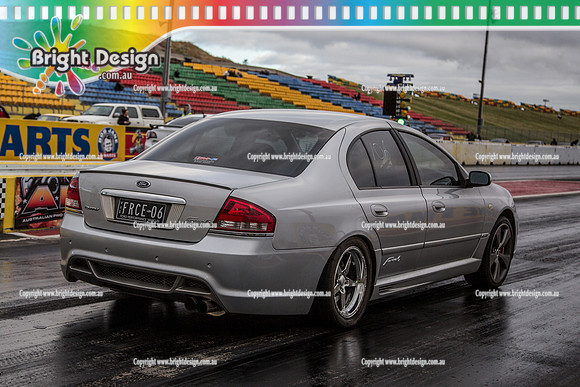 Fast Friday @ Calder Park Drag Racing Friday 6 October 2017  (87514)   FRCE06