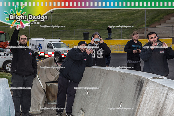 Fast Friday @ Calder Park Drag Racing Friday 6 October 2017  (87515)  FRCE06