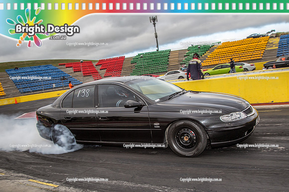 Fast Friday @ Calder Park Drag Racing Friday 6 October 2017  (87527)  138