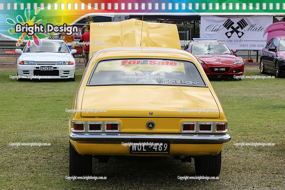 Autofest Shepparton Springnats 21  SUN 24-11-13  (5582)  WOL469