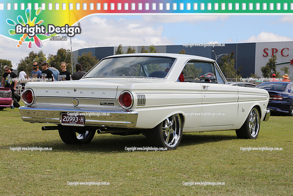 Autofest Shepparton Springnats 21  SUN 24-11-13  (5575)  20993H