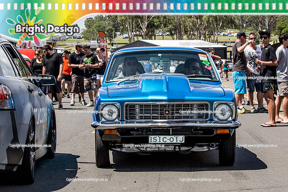 Powercruise 60 @ Sydney - Saturday 27 February 2016   (3404)  SIC01J