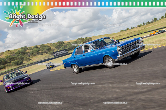 Powercruise 60 @ Sydney - Saturday 27 February 2016   (2526)  ZCV84D  PURPLE TBC