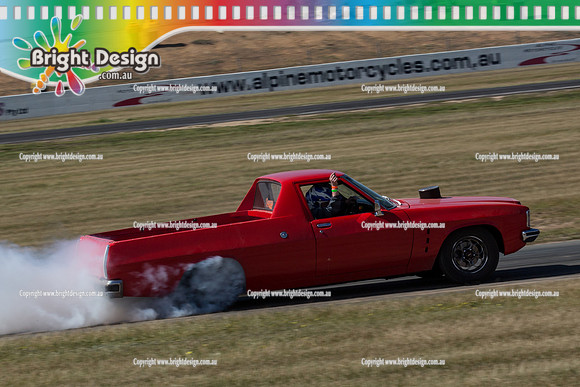 PCM9 Performance Car Mania @ Winton Raceway  Friday 19 Sept 2014 (13107)  45562H