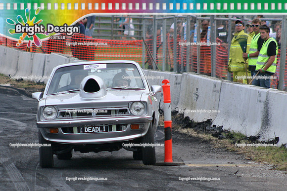 Motorfest Lardner Park March 2012 SAT - (2631)  DEADLI GEMINI