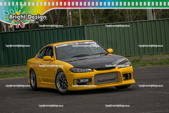 SMDC W2 Drag Challenge Weekend 2 QLD May 2019 BDMP0245 IMOAN NAOMI VAN DER TOGT