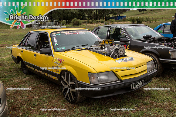 Motorfest @ Lardner Park  March 2015 SATURDAY  (13078)  L.SONE