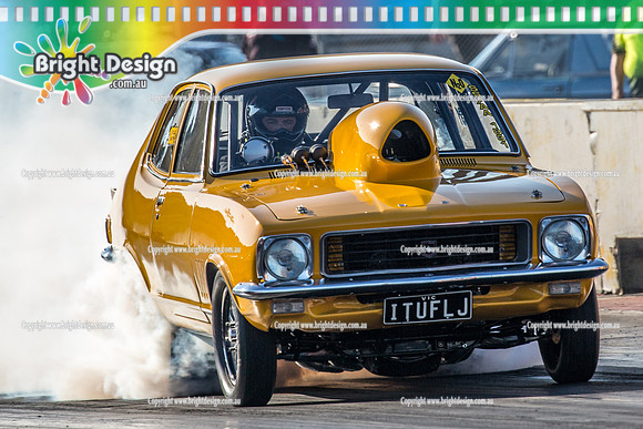 AA Funday @ Calder Park Drag Racing Sunday 22 April 2018  (105084)-2  ITUFLJ  1831