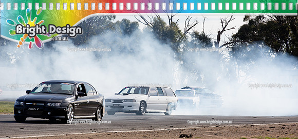ECM - Easter Car Mania #1 Winton Raceway  MON 21 April 2014   (10163)  RUJLS2