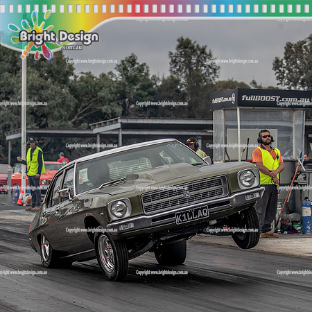 AAA Holden Nationals Test & Tune @ Heathcote Park Raceway Fri 26 March 2021 (33928)-2  K1LLAQ  PAUL RUSSELL