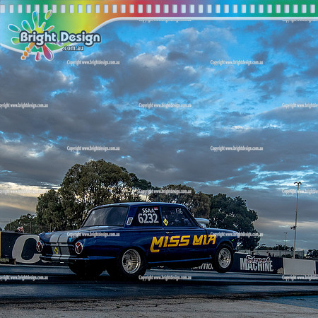 AA Holden Nationals Test & Tune @ Heathcote Park Raceway Fri 26 March 2021 (34815)  6232 MISS MIA JAMES MASLENNOFF