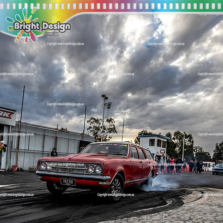 AA Holden Nationals Test & Tune @ Heathcote Park Raceway Fri 26 March 2021 (34709)  HKEVO KEVIN COX