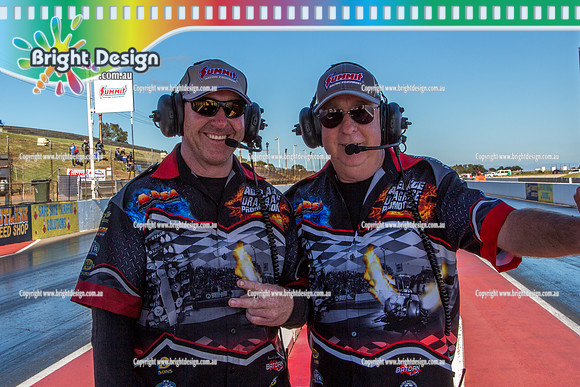 ANDRA Spring Nationals @ Adelaide -AIR 14 Oct 2017 (12707)  AIR OFFICIALS