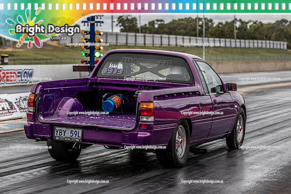 Holden Nationals Test & Tune @ Heathcote Park Raceway Fri 26 March 2021 (33024)  YBY59L AARON COCHRANE