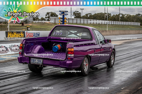 Holden Nationals Test & Tune @ Heathcote Park Raceway Fri 26 March 2021 (33021)  YBY59L AARON COCHRANE