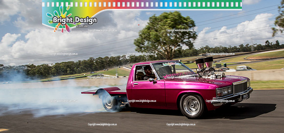 Powercruise 60 @ Sydney - Saturday 27 February 2016   (2700)  SMOKINU