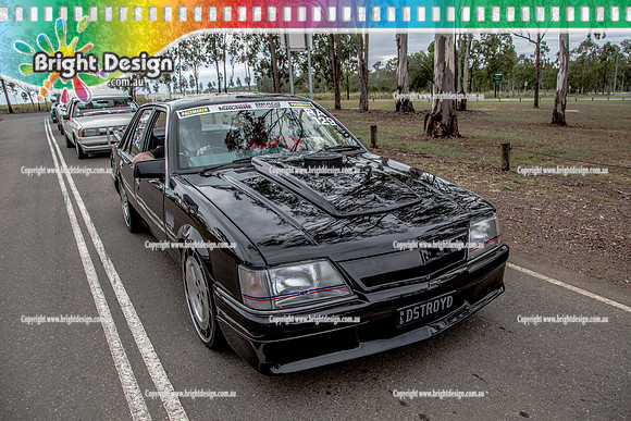 SMDC W2 Drag Challenge Weekend 2 QLD May 2019 BDMP0330 DSTROYD PETERSAUER