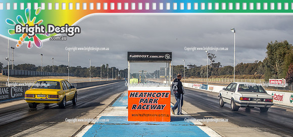 Holden Nationals #3 @ Heathcote Park Raceway Sat 5 May 2018  (10012)  FREEAK GMTANK