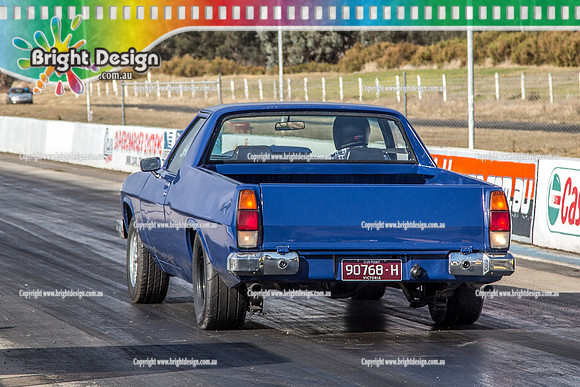 Holden Nationals #3 @ Heathcote Park Raceway Sat 5 May 2018  (10021)  90768H
