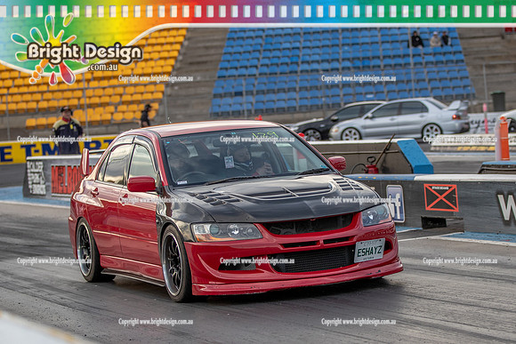 Funday Sunday @ Calder Park Drag Racing 1 June 2025 (181564) ESHAYZ