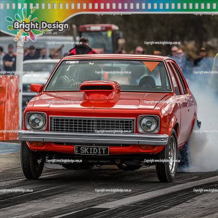 AA Holden Nationals #3 @ Heathcote Park Raceway Sat 5 May 2018  (10642)  SKIDIT