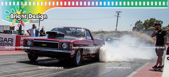 Summer Nationals @ Adelaide AIR SAT Dec 3 2016 (6066)  6083 UTE