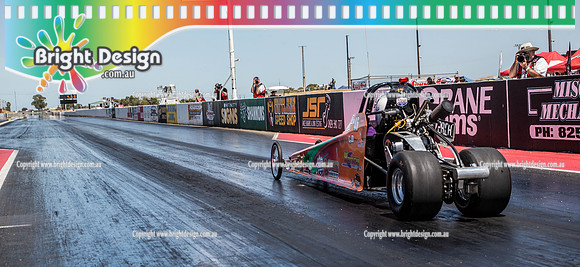 Summer Nationals @ Adelaide AIR SAT Dec 3 2016 (6098)  46 ZAC HARVEY