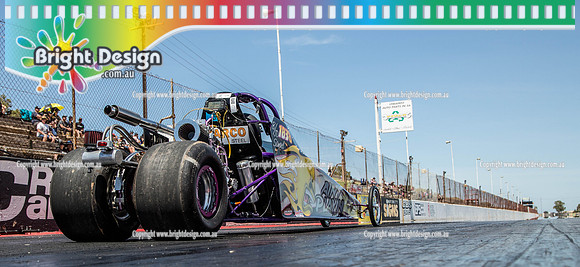 Summer Nationals @ Adelaide AIR SAT Dec 3 2016 (6151)   1838 SAMUEL PERRI