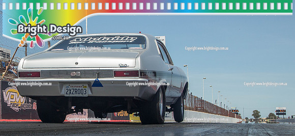 Summer Nationals @ Adelaide AIR SAT Dec 3 2016 (6210)  1826 2XZROO3 3CXE634 MICHAEL JENNINGS