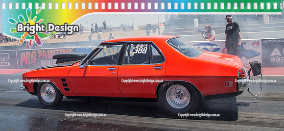 Summer Nationals @ Adelaide AIR SAT Dec 3 2016 (6214)  388 SWU097