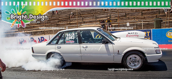 Summer Nationals @ Adelaide AIR SAT Dec 3 2016 (6233)   6383 HATZI VK