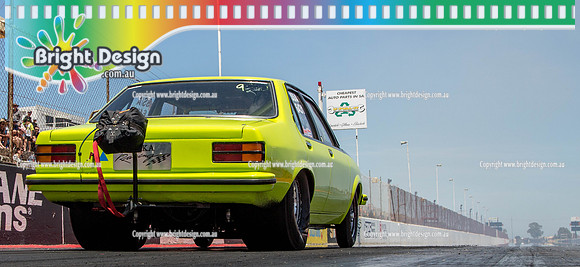 Summer Nationals @ Adelaide AIR SAT Dec 3 2016 (6238)  6431 PETER TZOKAS 1HW