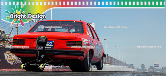 Summer Nationals @ Adelaide AIR SAT Dec 3 2016 (6261)  5811 THR DEVELOPMENTS