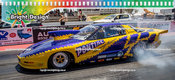 Summer Nationals @ Adelaide AIR SAT Dec 3 2016 (6273)   114 FRANK FONTANELLI