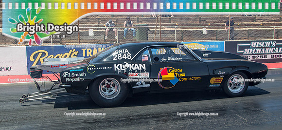 Summer Nationals @ Adelaide AIR SAT Dec 3 2016 (6274)  2848 BRESC2
