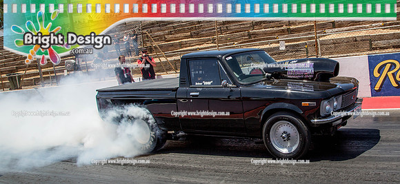 Summer Nationals @ Adelaide AIR SAT Dec 3 2016 (6276)  RLG215 1120 COON ILL
