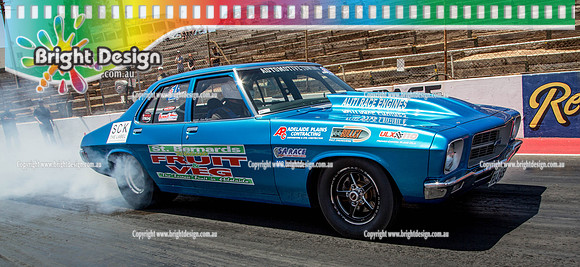 Summer Nationals @ Adelaide AIR SAT Dec 3 2016 (6284)   RUJ455