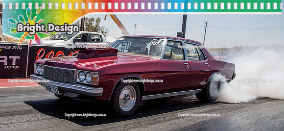 Summer Nationals @ Adelaide AIR SAT Dec 3 2016 (6286)   1667  SSR733