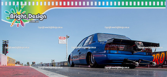 Summer Nationals @ Adelaide AIR SAT Dec 3 2016 (6302)   4229 RAGE RACING