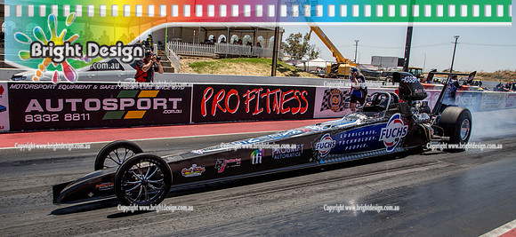 Summer Nationals @ Adelaide AIR SAT Dec 3 2016 (6311)  1388 KENNY STEWART