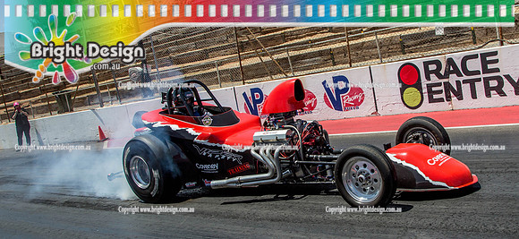 Summer Nationals @ Adelaide AIR SAT Dec 3 2016 (6319)   2471 DEREK WILLS