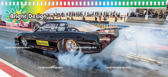 Summer Nationals @ Adelaide AIR SAT Dec 3 2016 (6355)  4054 SHAUN KERKMAN