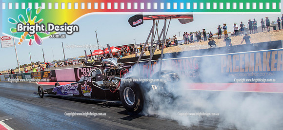 Summer Nationals @ Adelaide AIR SAT Dec 3 2016 (6339)  3473 DOINA DAY