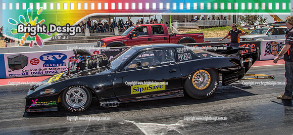 Summer Nationals @ Adelaide AIR SAT Dec 3 2016 (6360)   4054 SHAUN KERKMAN