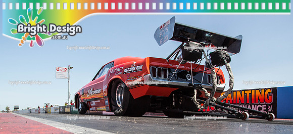 Summer Nationals @ Adelaide AIR SAT Dec 3 2016 (6371)    6123 LA EXPRESS