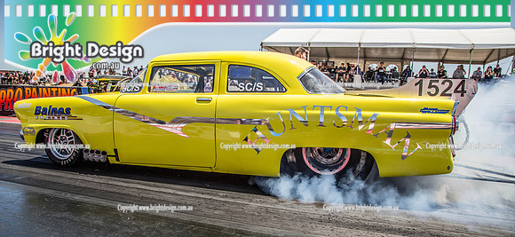 Summer Nationals @ Adelaide AIR SAT Dec 3 2016 (6376)  1524 HUNTSMAN MARK HUNT