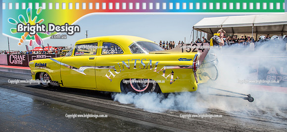 Summer Nationals @ Adelaide AIR SAT Dec 3 2016 (6377)  1524 HUNTSMAN MARK HUNT