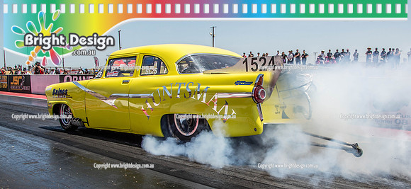 Summer Nationals @ Adelaide AIR SAT Dec 3 2016 (6378)  1524 HUNTSMAN MARK HUNT