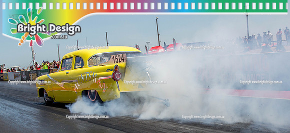 Summer Nationals @ Adelaide AIR SAT Dec 3 2016 (6379)  1524 HUNTSMAN MARK HUNT