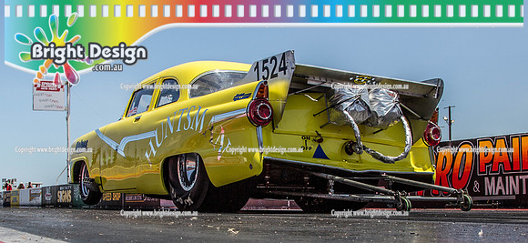 Summer Nationals @ Adelaide AIR SAT Dec 3 2016 (6380)  1524 HUNTSMAN MARK HUNT